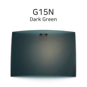 G15N 무편광 렌즈(0.8T)_1조